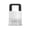 White, variant on Cherry Pitter Multiple, Cherrys Pitter Corer Tool, Quick Portable Cherry Pitting Tool, Easy to Use for Making Cherry Jam Pit 7 Cherries at Once, Saving Time & Effort Dishwasher Safe