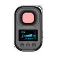 thumbnail image 2 of Conceal Camera Detector RF Wireless Signal Scanner for Devices Detection, 2 of 12