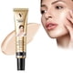 thumbnail image 1 of Crema BB líquida de cobertura total, base de maquillaje, corrector, larga duración, resistente al agua., 1 of 11