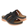 thumbnail image 1 of SANDALIAS DAMA COMFORT FIT 24133 SIMIPIEL NEGRO COMFORT FIT  24133, 1 of 4