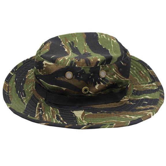 Unisex Bucket Hat for Outdoor Camping Sun with Adjustable Lightweight Packable Wide Brim Breathable Mesh Ideal for Casual Travel Fishing Gardening