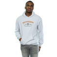 thumbnail image 2 of Harry Potter Mens Gryffindor Team Quidditch Hoodie, 2 of 5