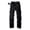 Black-01, variant on Men's Stretch Work Pants, Breathable Ripstop Cargo Pants, Outdoor Lightweight EDC Hiking Trousers