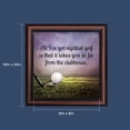 thumbnail image 2 of Golf, Funny Golf Gifts for Men Picture Frame, Gift for a Golfer, 8664W, 2 of 8