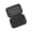 Gray, variant on Camera Carrying Case with Molded Tray and Zip Mesh Pocket, Hard Shell for Travel, Daily Storage, and Carry