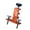 Orange, variant on Professional Cabinet Door Support Arm for Quick and Easy Setups Daily Use