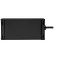 thumbnail image 3 of Tripp Lite IBAR4ULTRAUSBB 4-Outlet ISOBAR Premium Surge Protector with 2 USB Ports, 8ft Cord, 3 of 7