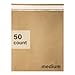 thumbnail image 3 of Elementree Sustainable Expandable Paper Mailer (Medium, 50, Count), 3 of 4