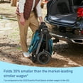 thumbnail image 3 of Graco Modes Adventure Stroller Wagon, Acadia, 3 of 7