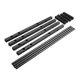 thumbnail image 3 of Estante De Neumáticos RC, Estante De Neumáticos De 1,9 Pulgadas, Accesorio RC De Alta Confiabilidad Para Coche De Juguete Modelo De Coche RC Accesorio De Coche RC TRX4/SCX10 1/10 ANGGREK No, 3 of 7