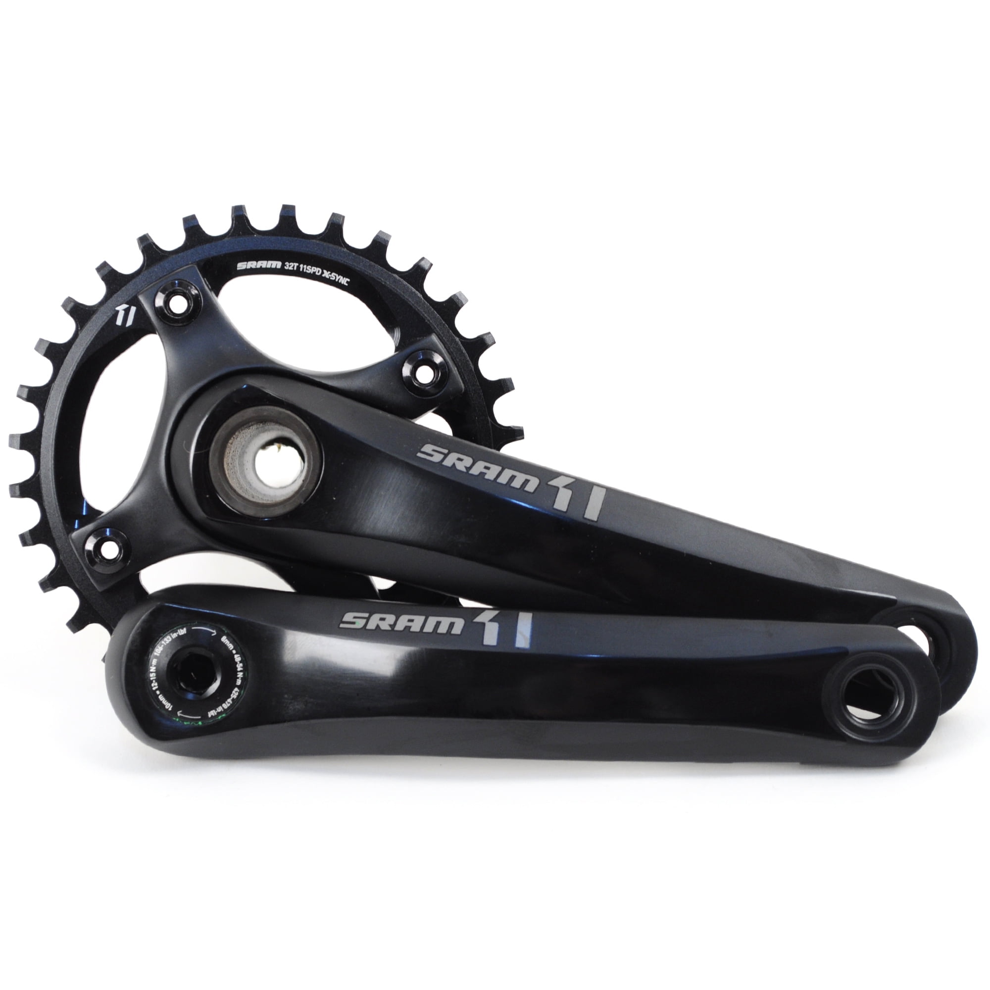 sram s1400 crankset