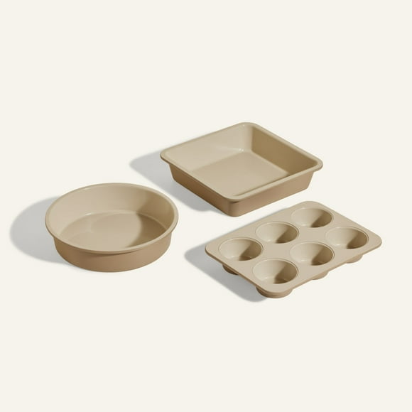 Our Place Wonder Oven™ Baker’s Kit (3 pieces) Set of non-toxic baking pans for the Wonder Oven steam