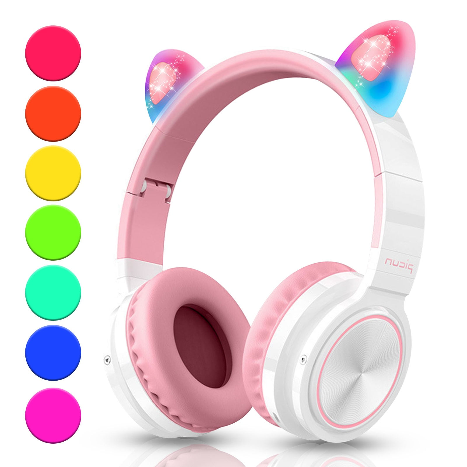 Mpow M30 TWS Bluetooth Kopfhörer Ohrhörer Sport Mikrofon Headsets mit Ladekoffer 