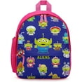 thumbnail image 1 of Toy Story Alien Cartoon Anime Kawaii Backpack Cartoon Lightweight Multifunction Backpack Cute Daybag Travel Bag, 1 of 6