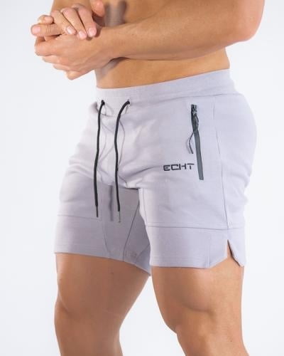 short jogging pants