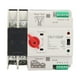 thumbnail image 4 of Interruptor de transferencia de energía, transferencia automática de doble potencia, interruptor de transferencia automática, interruptor eléctrico, tecnología de vanguardia, 4 of 14