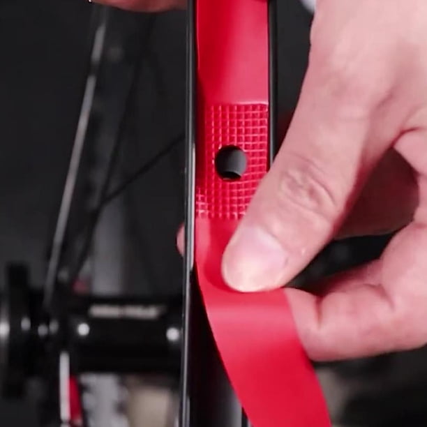 Revestimiento de neumáticos de bicicleta Almohadilla protectora para revestimiento de neumáticos de bicicleta a prueba de pinchazos para neumáticos de bicicleta de montaña MTB FLhrweasw Nuevo