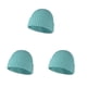 thumbnail image 2 of Minnieouse Adultos Gorro Práctico Sombrero Cálido Exquisito Mujeres Hombres Adultos Sombreros Tejidos Artesanales Gorros Sombreros para Invierno Type1 NO1, 2 of 6