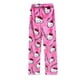 thumbnail image 1 of Lindos pantalones de pijama de dibujos animados para mujer, pantalones de pijama de felpa, pantalones de pijama de Navidad de Halloween, pantalones de dormir de anime Kawaii, pijamas de Navidad, 1 of 9
