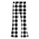 thumbnail image 5 of Pantalones largos con estampado para niñas, forrados de vellón para mayor calidez, pantalones largos casuales, leggings ligeramente acampanados, traje para niñas de 5 a 16 años., 5 of 6