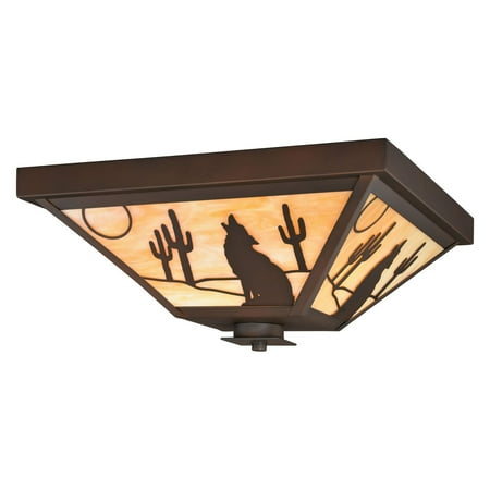 Vaxcel Calexico T0234 Outdoor Flush Mount Light Vaxcel Calexico T0234 Outdoor Flush Mount Light