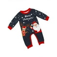 thumbnail image 2 of Onlypjs Family Matching Christmas Pajamas Set for Women, Men, Couples, 2 of 6