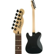 Compre Fender Squier Jim Root Telecaster-Preto Plano