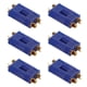 thumbnail image 5 of Conector tipo banana de 3,5 mm Rendimiento estable Muy duradero Fácil operación Alta precisión Conector tipo banana de 3,5 mm, 5 of 9