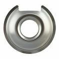 thumbnail image 3 of Range Kleen Style D 8-Pack Heavy Duty Chrome 4 Piece Drip Pans and 4-Piece Trim Rings - Silver, 3 of 6