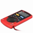 thumbnail image 3 of UT120C - MULTIMETER DIGITAL POCKET SIZE RESISTANCE VOLTAGE CURRENT, 3 of 6