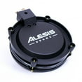 thumbnail image 2 of Alesis 8" Dual-Zone Drum Pad for Electronic Drum Kits, 2 of 3