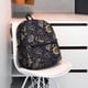 thumbnail image 5 of Fotbe Snake Sleep Mochila Ligera Casual para Laptop para Hombres y Mujeres, Mochila Impermeable de Uso Diario, Mochila para Universidad, 5 of 6
