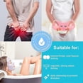 thumbnail image 3 of 2025 Latest Model Enema Kit for Colon Cleansing - Anal Douche Anti Back-Flow, 3 of 5