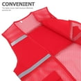 thumbnail image 3 of YSNOOWE De Seguridad Con Transpirable Y Para Trabajo Exterior, 3 of 7