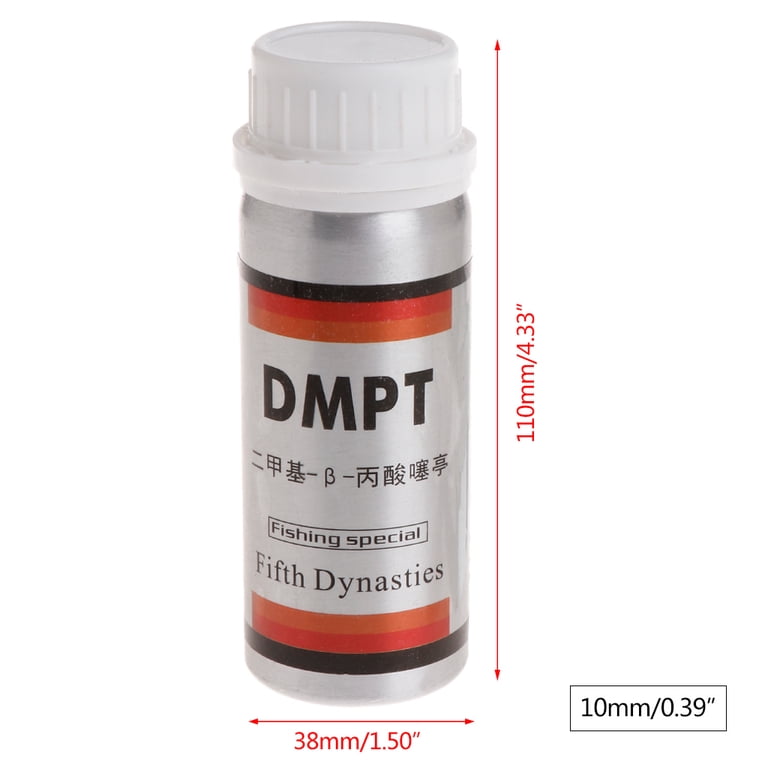 fish lure powder dmpt YIFULIN Fishing Carp Attractive Smell Tackle Food 30g : Sports & Outdoors Fishing Bait Additive Powder Carp