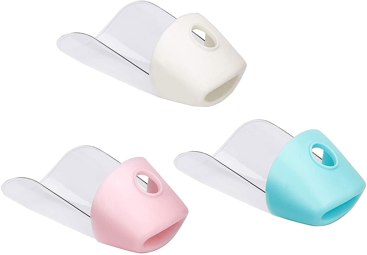 Baby Faucet Extender Kids Water Tap Extender for Toddler Child Kid Hand