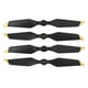 thumbnail image 1 of 2 pares de hélices 8331F de bajo ruido para DJI Mavic Pro o Mavic Pro Platinum Oro, 1 of 9