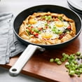 thumbnail image 5 of GreenPan Omega Ceramic Nonstick 9.5" Frypan, 5 of 10