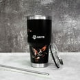 thumbnail image 7 of GRITR Stainless Steel Insulated Tumbler 30oz, Northern Pintail Style, 7 of 7