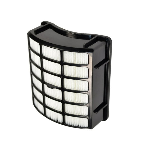 HQRP HEPA Filter for Shark Navigator NV80, NVC80C, NV70, NV90, UV420