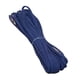 thumbnail image 1 of Injueey Cuerda de gamuza sintética Cordón de cuero Cuerda trenzada Accesorios para hacer joyas Herramientas hechas a mano Colgantes para Artesanía Azul marino, 1 of 6
