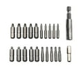 thumbnail image 6 of 22Pcs Damaged Screw Extractor Drill Bit for Broken Bolt Extractor with Magnetic, 6 of 10