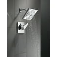 thumbnail image 6 of Delta T14243-PN-PR Trillian Monitor 14 Series Single Function Pressure Balanced Shower, 6 of 7
