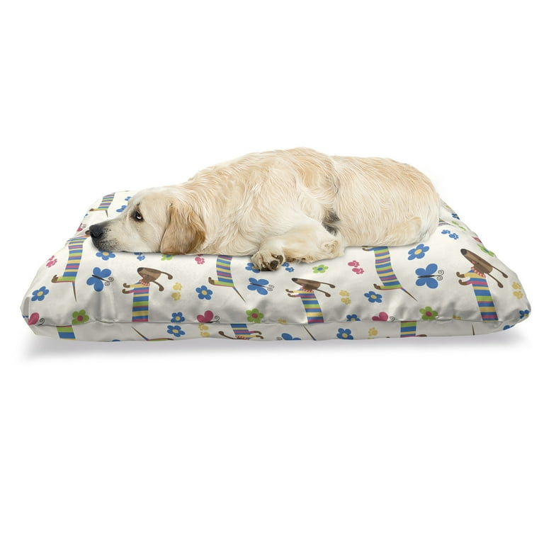 Weiner 2025 dog bed
