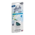 thumbnail image 2 of Glade Automotive Vent Oil Air Freshener: Clean Linen, 2 of 6