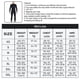 thumbnail image 4 of Wosthever Trajes de buceo, traje de neopreno cálido, equipo de pesca con lanza elástica, accesorio subacuático, impermeable, profesional para esnórquel Deportes acuáticos Hombres Negro 3XL Wosthever OD020687-06, 4 of 6
