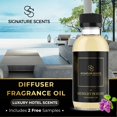 thumbnail image 2 of Difusor Oil Signature Scents Luxury Hotel Midnight en Miami, 2 of 6