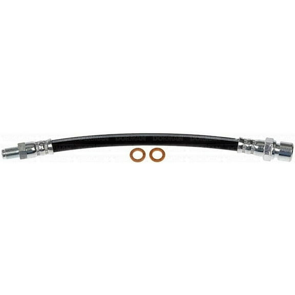 Dorman H96350 Brake Hydraulic Hose Fits select: 1968-1979 VOLKSWAGEN TYPE 1