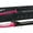 Pink, variant on Alayna Professional Ceramic Curling Iron with Clip Turquoise