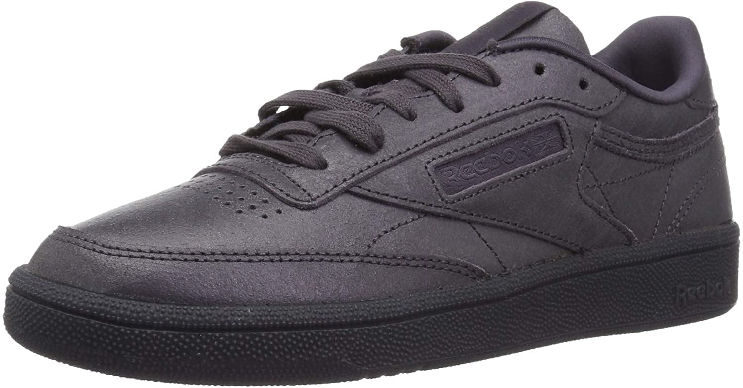 reebok women's club c 85 running shoe